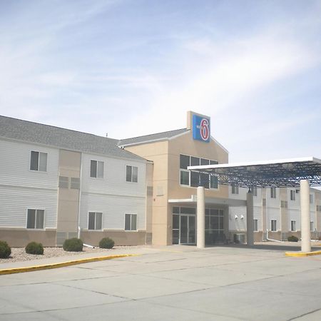 Motel 6-Kearney, Ne Eksteriør billede