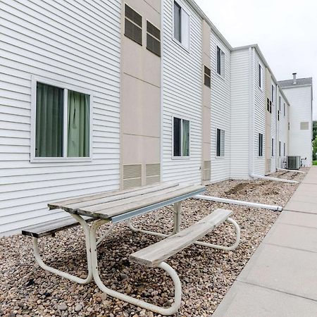 Motel 6-Kearney, Ne Eksteriør billede