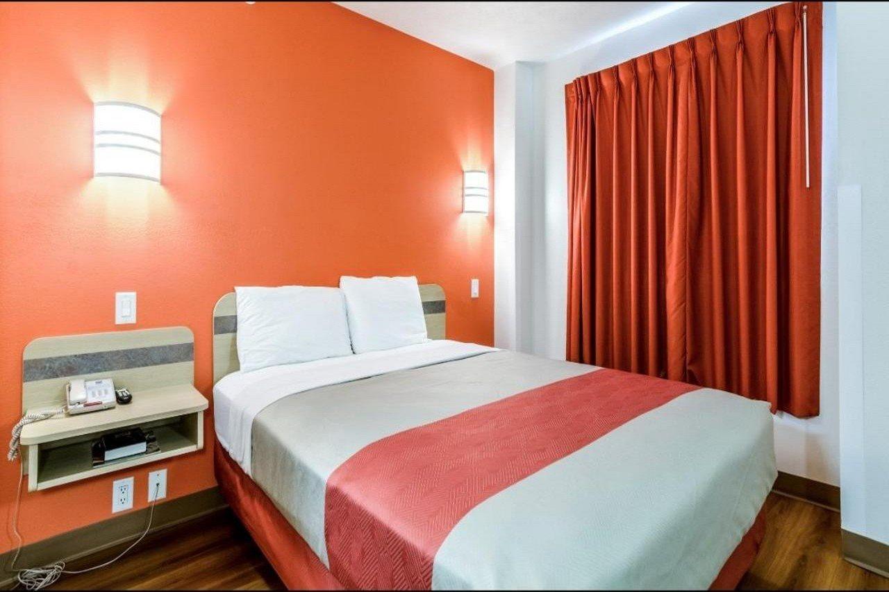 Motel 6-Kearney, Ne Eksteriør billede
