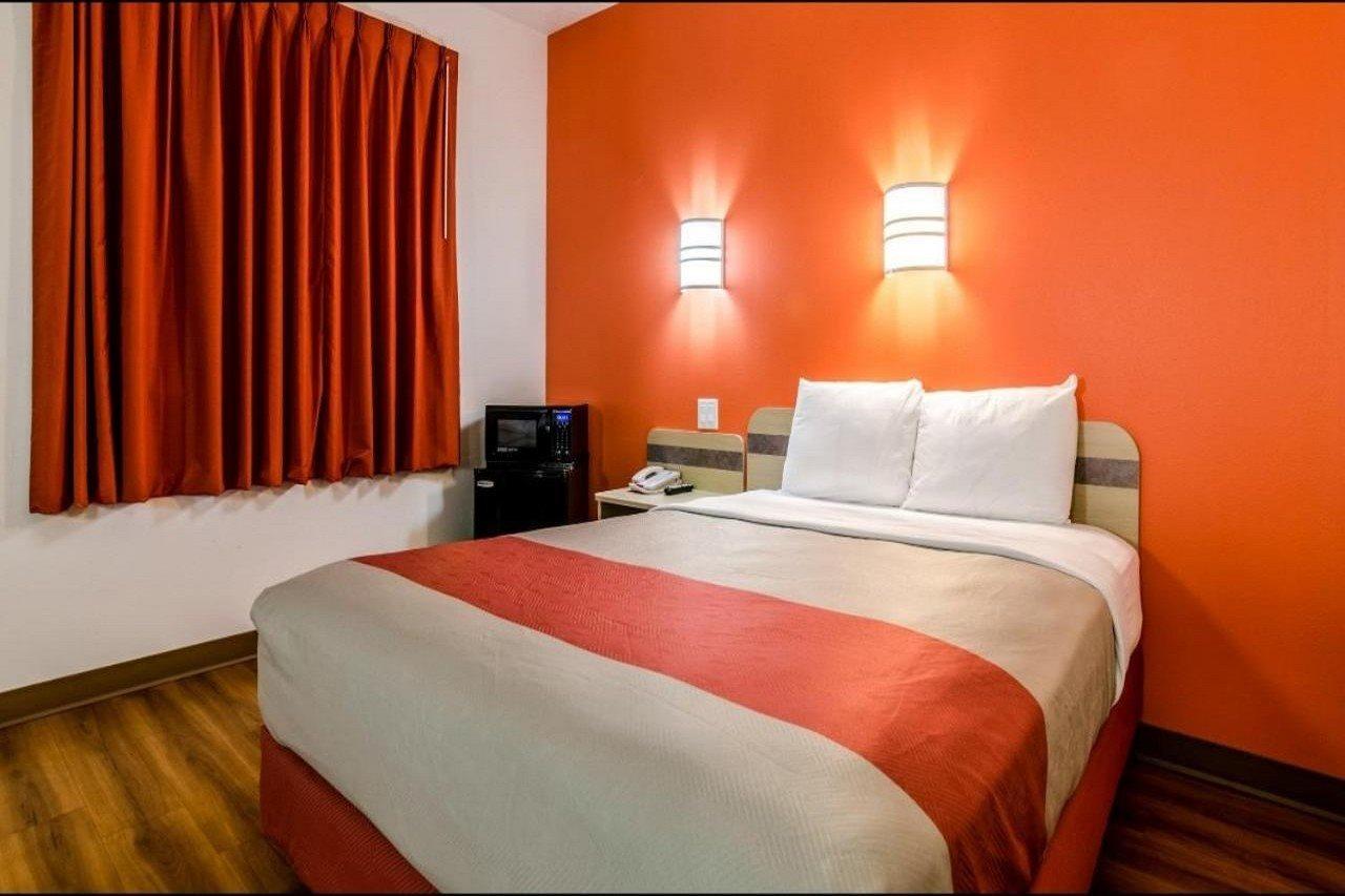 Motel 6-Kearney, Ne Eksteriør billede