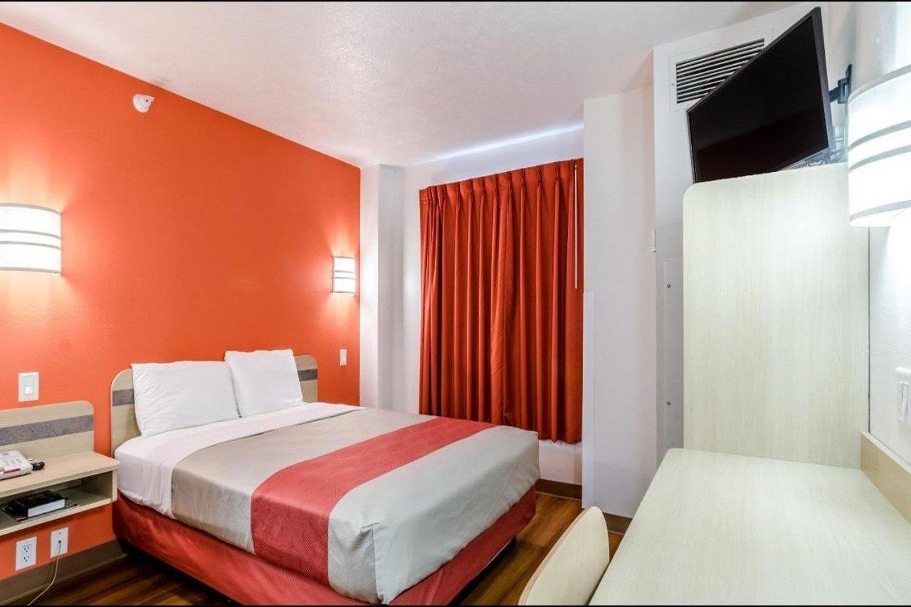 Motel 6-Kearney, Ne Eksteriør billede