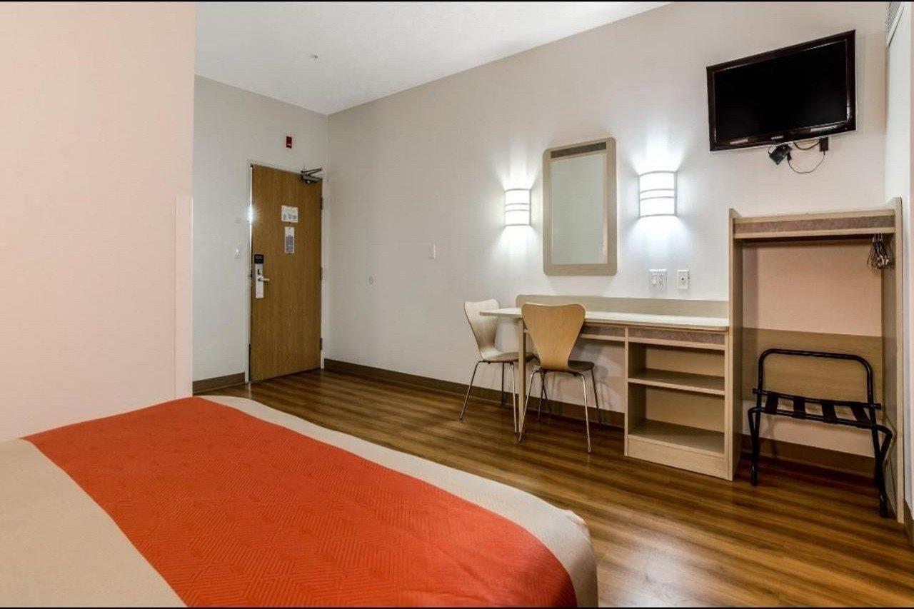 Motel 6-Kearney, Ne Eksteriør billede