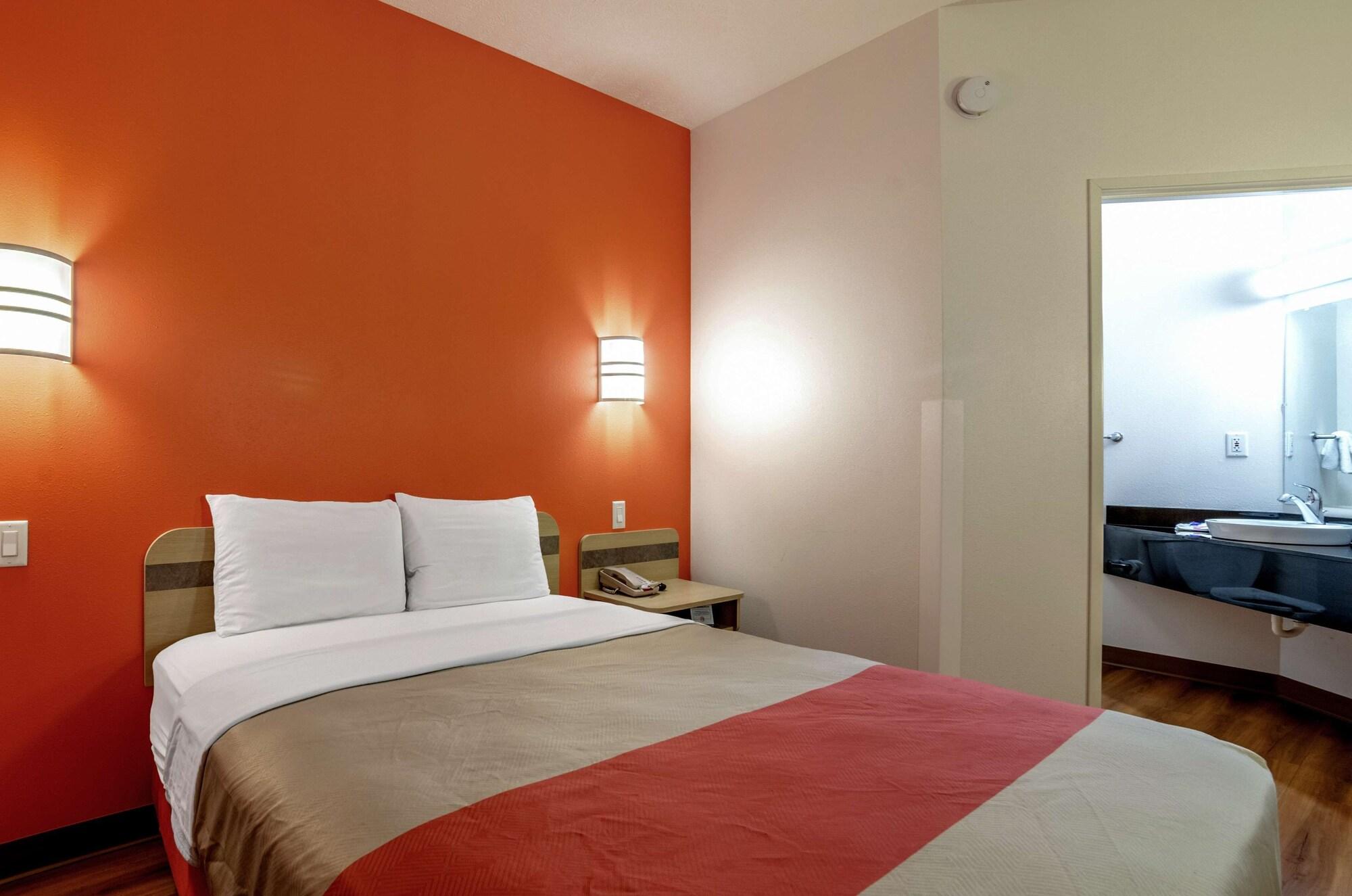 Motel 6-Kearney, Ne Eksteriør billede