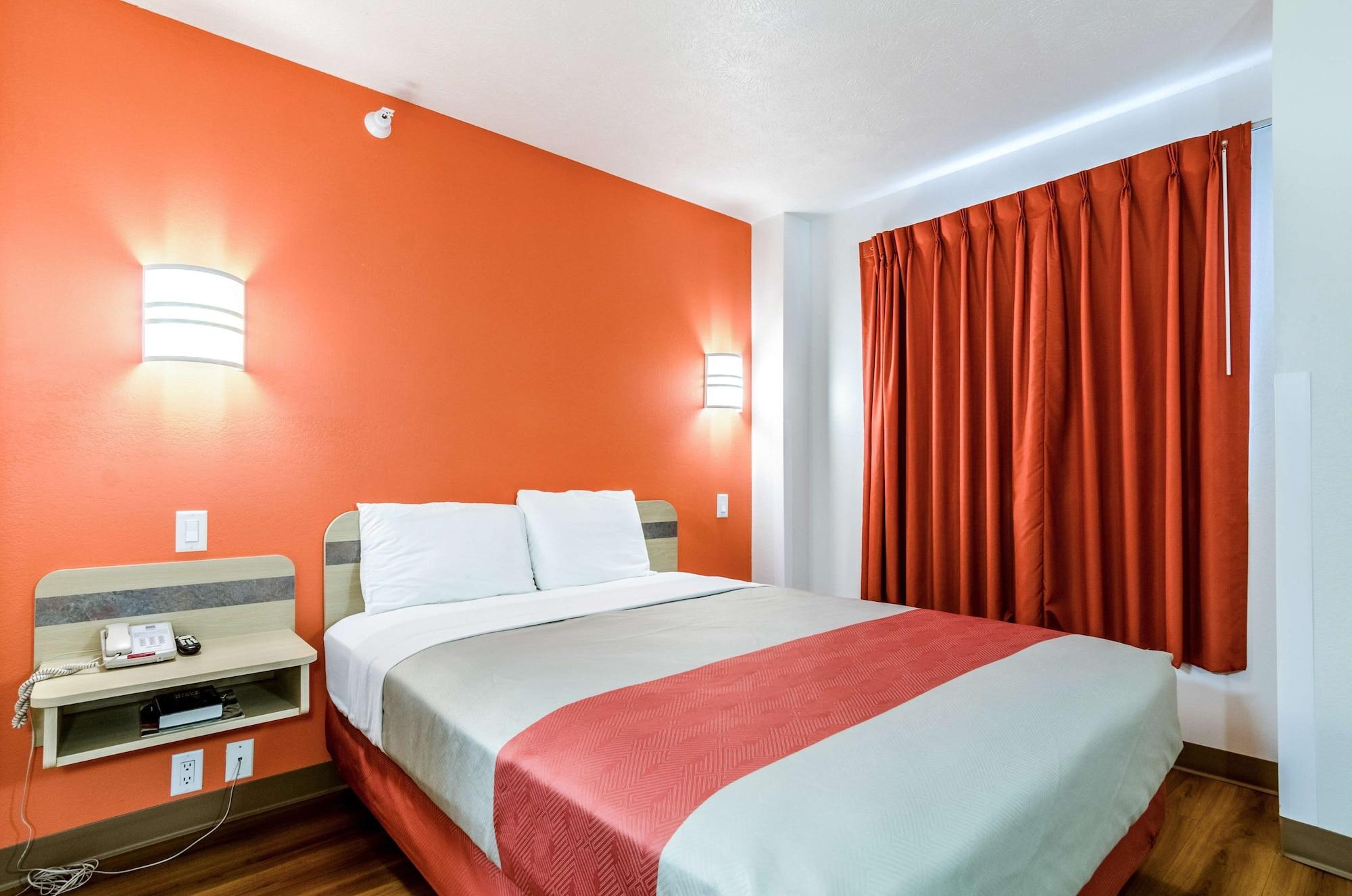 Motel 6-Kearney, Ne Eksteriør billede
