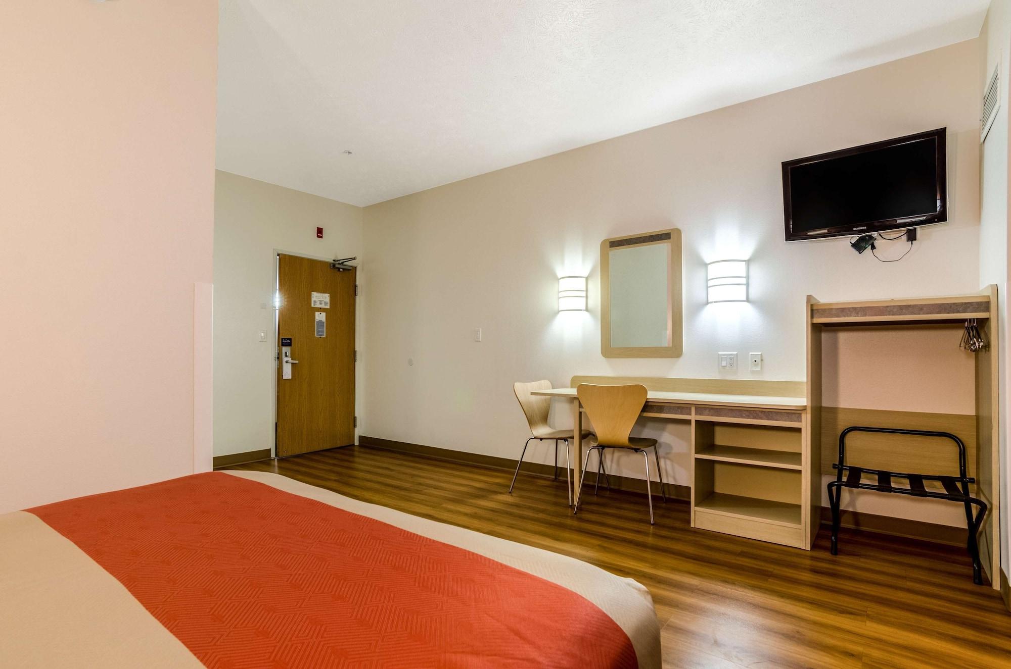 Motel 6-Kearney, Ne Eksteriør billede