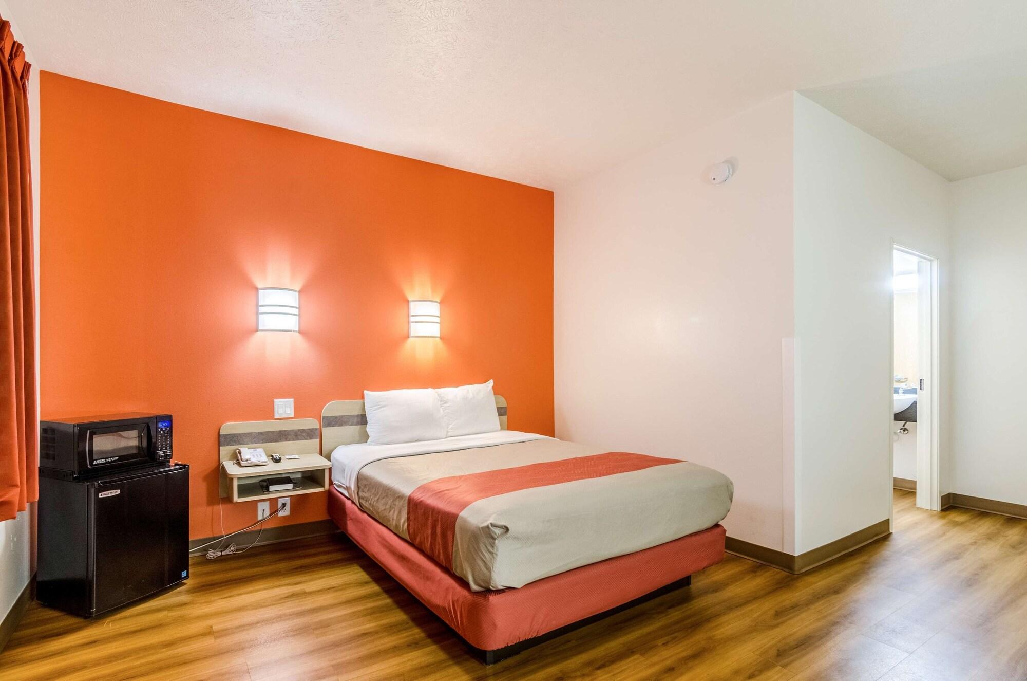 Motel 6-Kearney, Ne Eksteriør billede