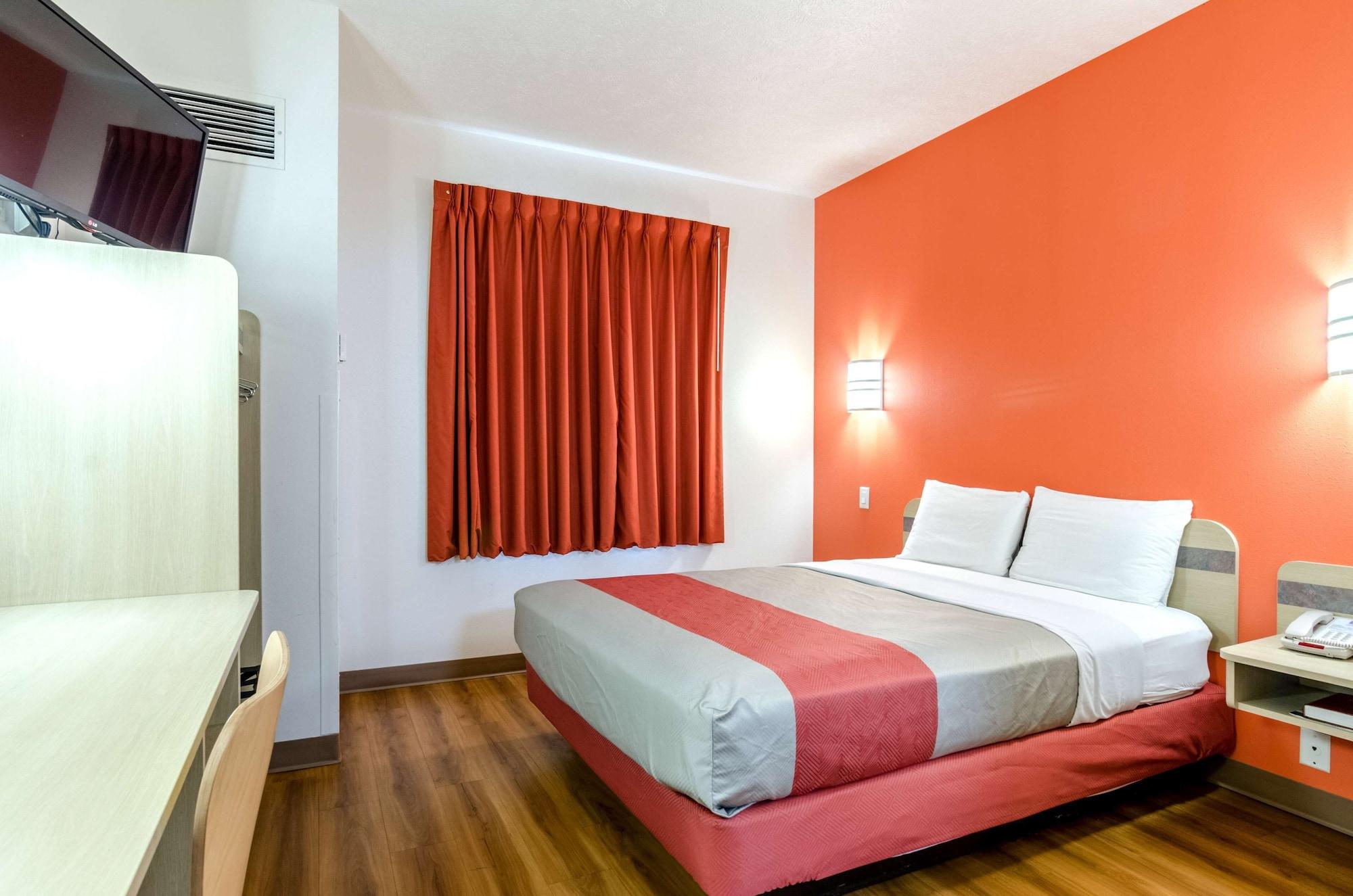 Motel 6-Kearney, Ne Eksteriør billede
