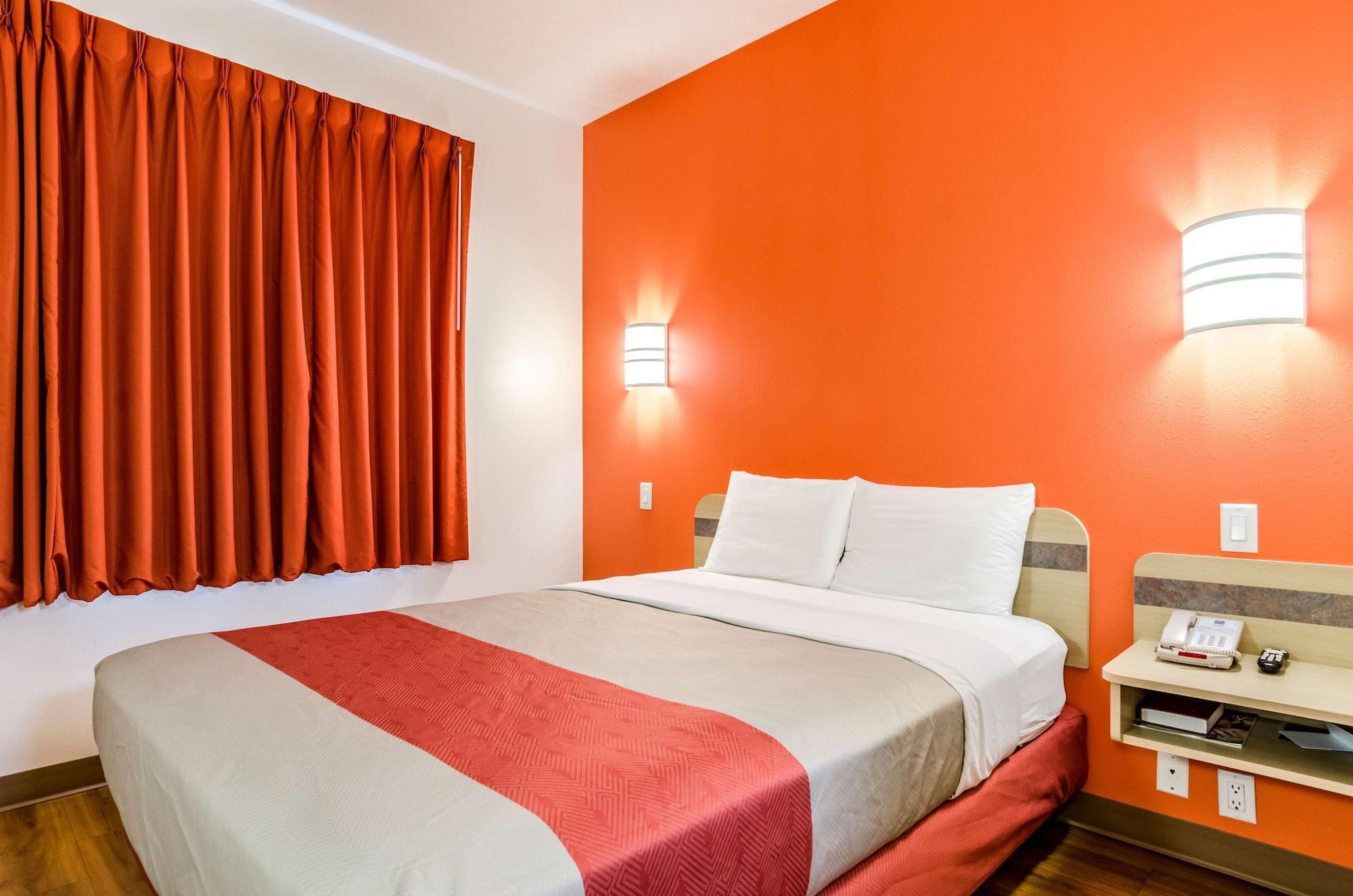 Motel 6-Kearney, Ne Eksteriør billede