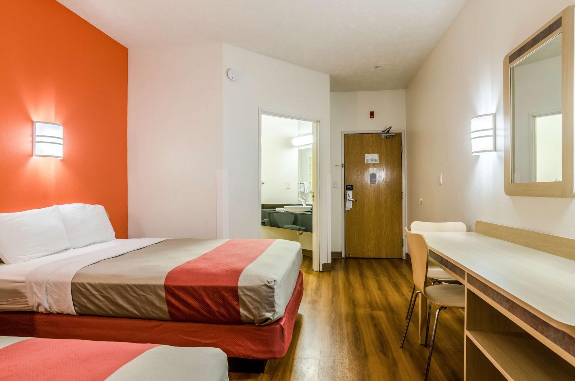 Motel 6-Kearney, Ne Eksteriør billede