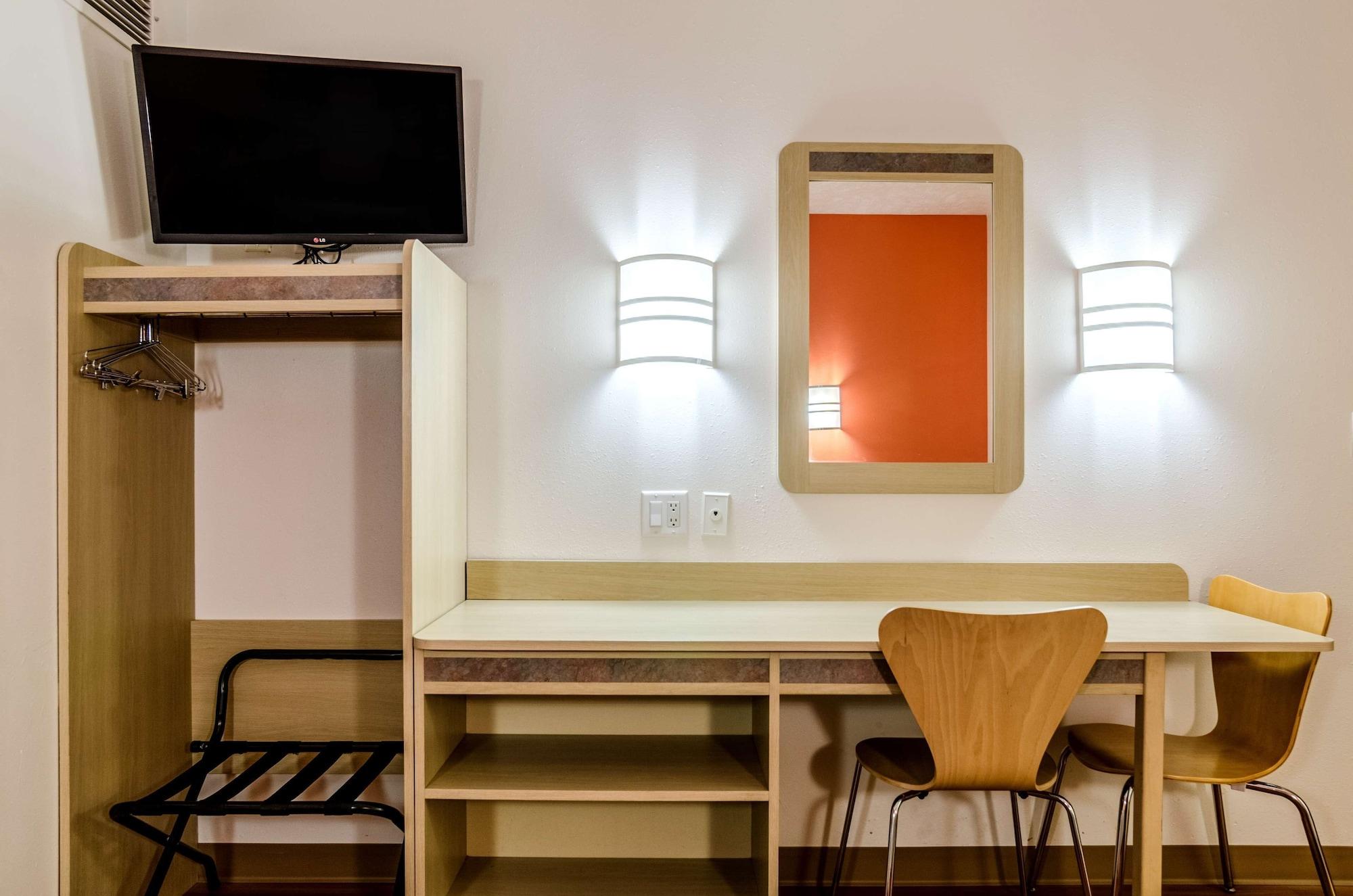 Motel 6-Kearney, Ne Eksteriør billede