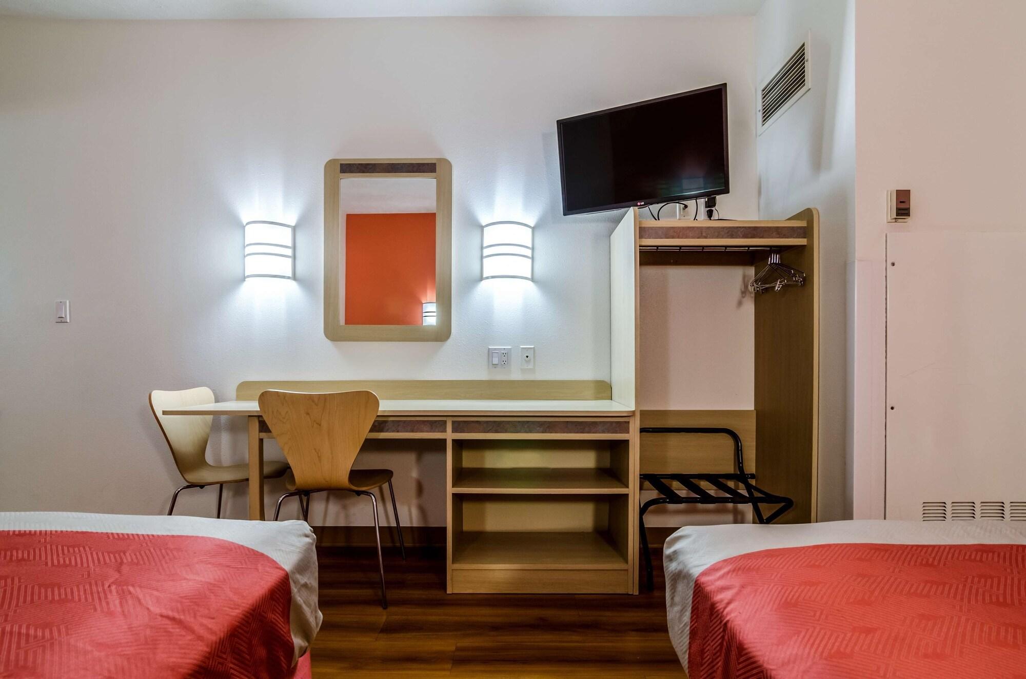 Motel 6-Kearney, Ne Eksteriør billede