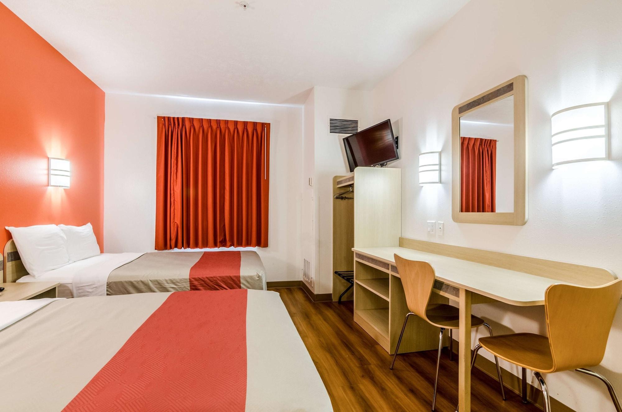 Motel 6-Kearney, Ne Eksteriør billede