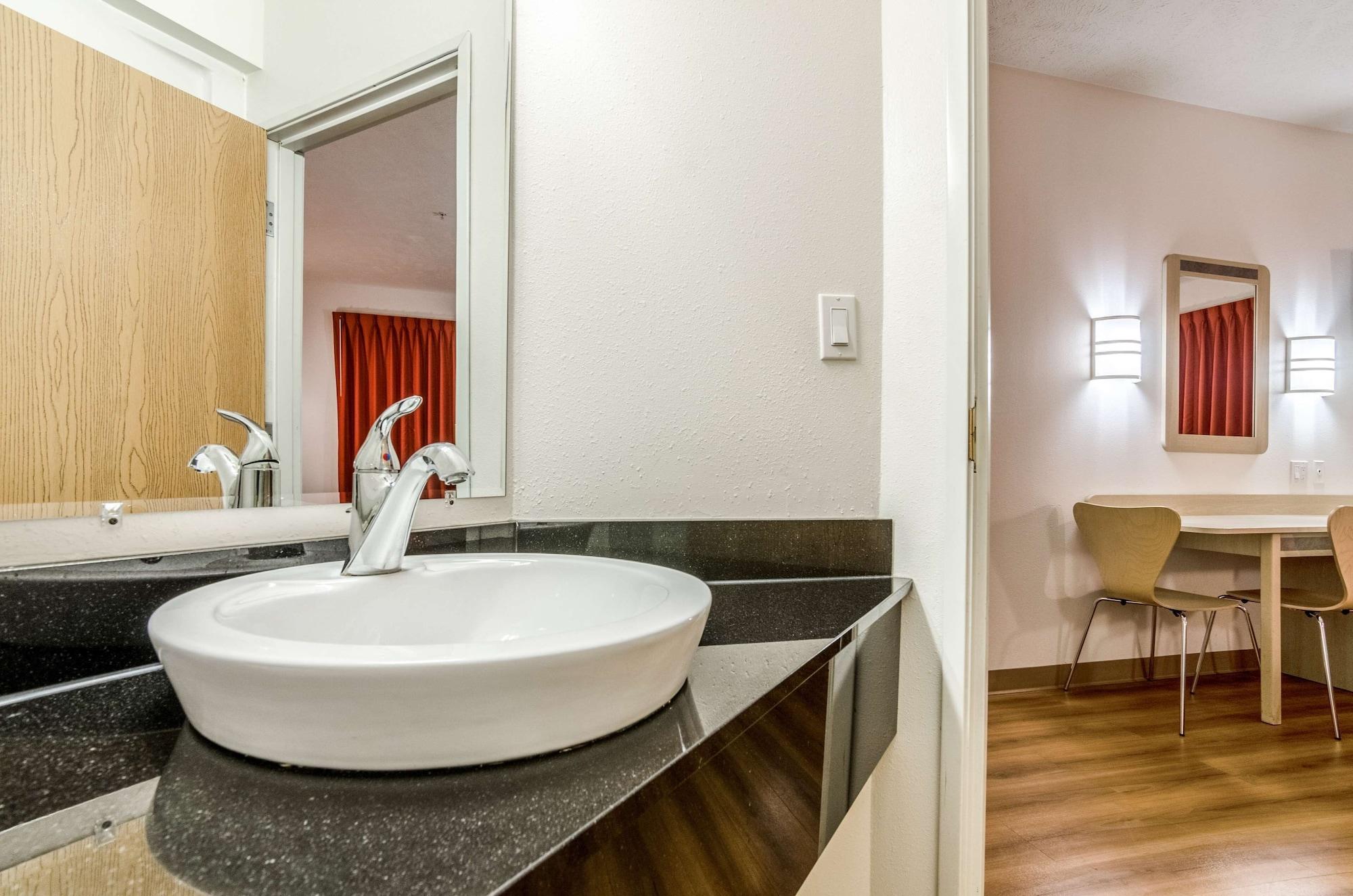 Motel 6-Kearney, Ne Eksteriør billede