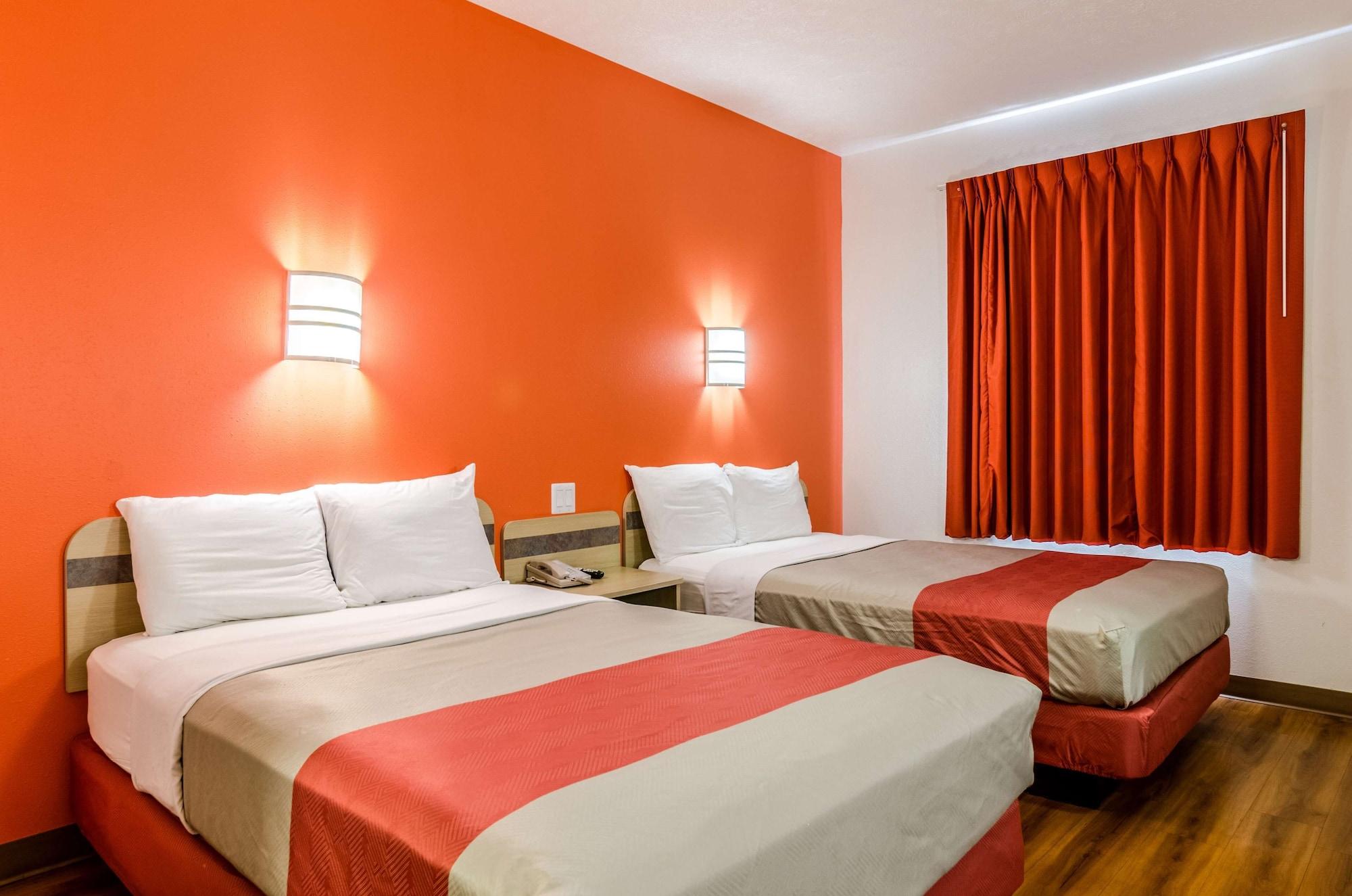 Motel 6-Kearney, Ne Eksteriør billede
