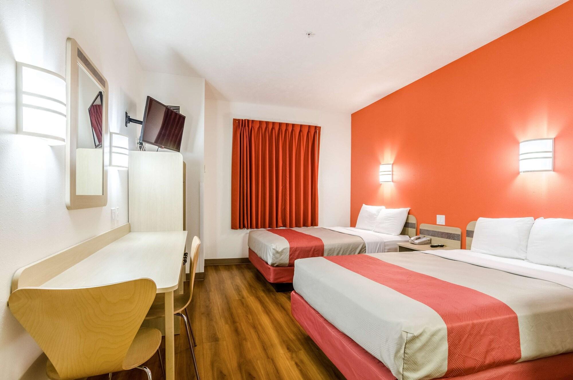 Motel 6-Kearney, Ne Eksteriør billede