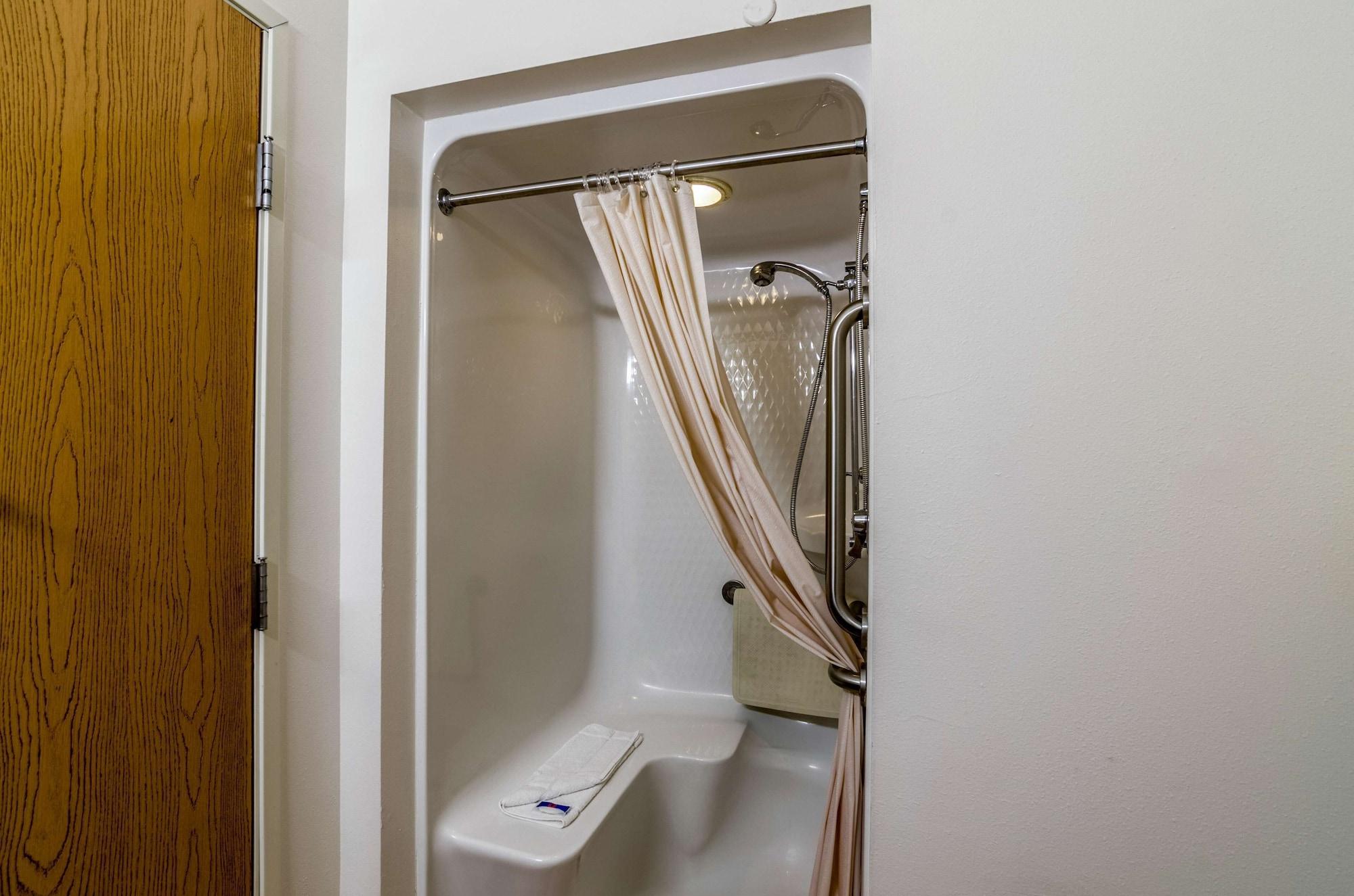 Motel 6-Kearney, Ne Eksteriør billede
