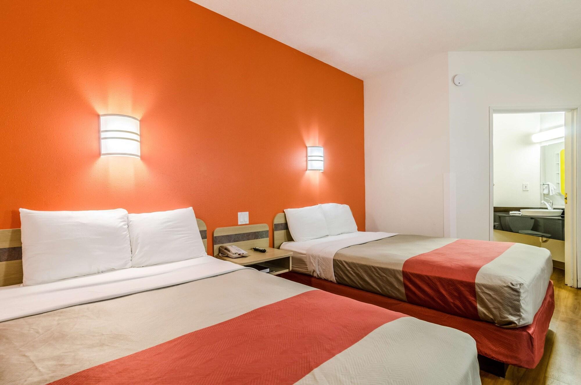 Motel 6-Kearney, Ne Eksteriør billede