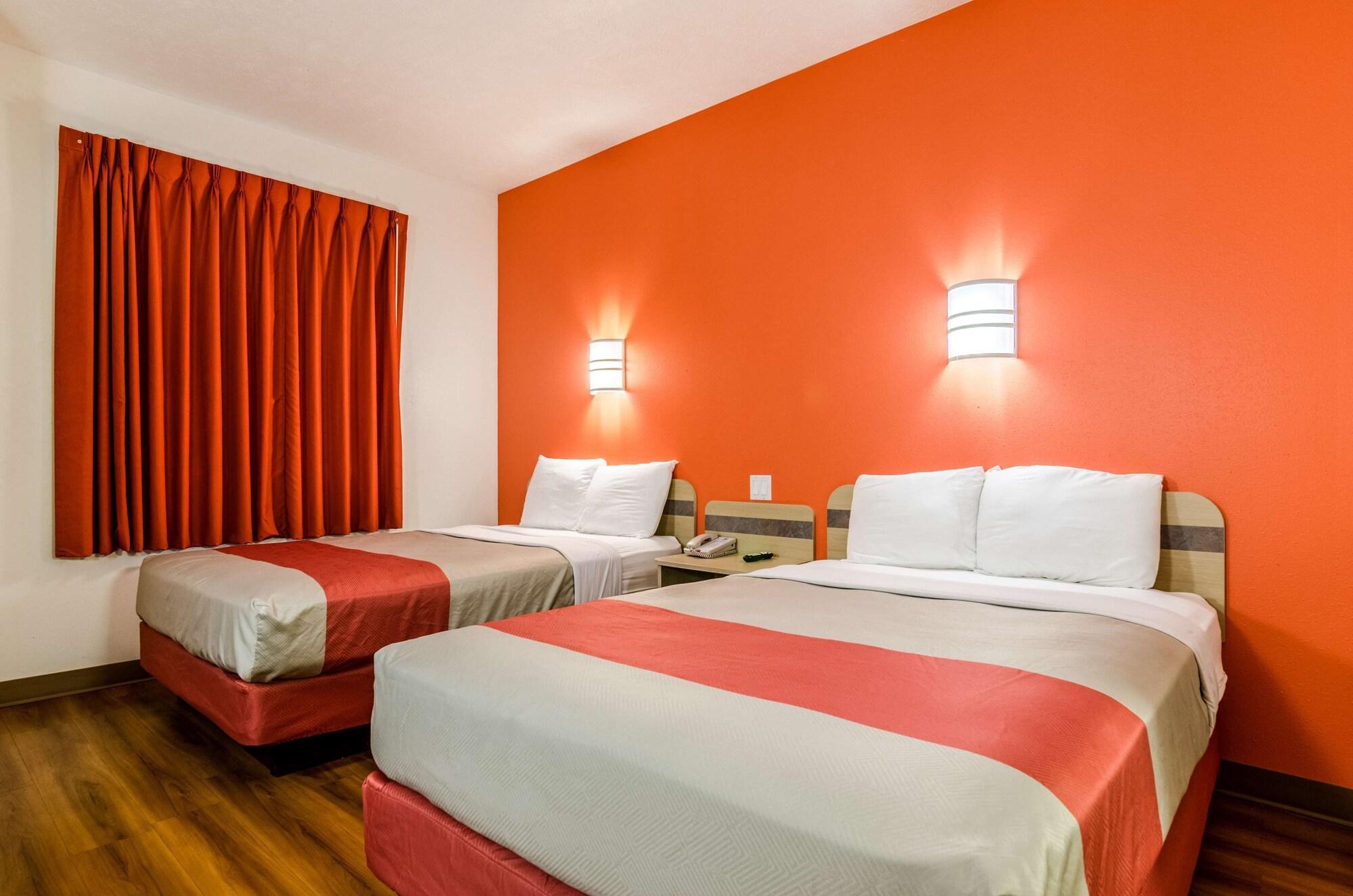Motel 6-Kearney, Ne Eksteriør billede