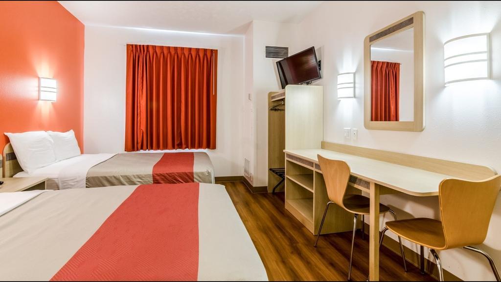 Motel 6-Kearney, Ne Eksteriør billede