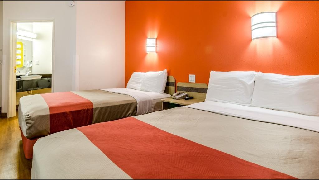 Motel 6-Kearney, Ne Eksteriør billede