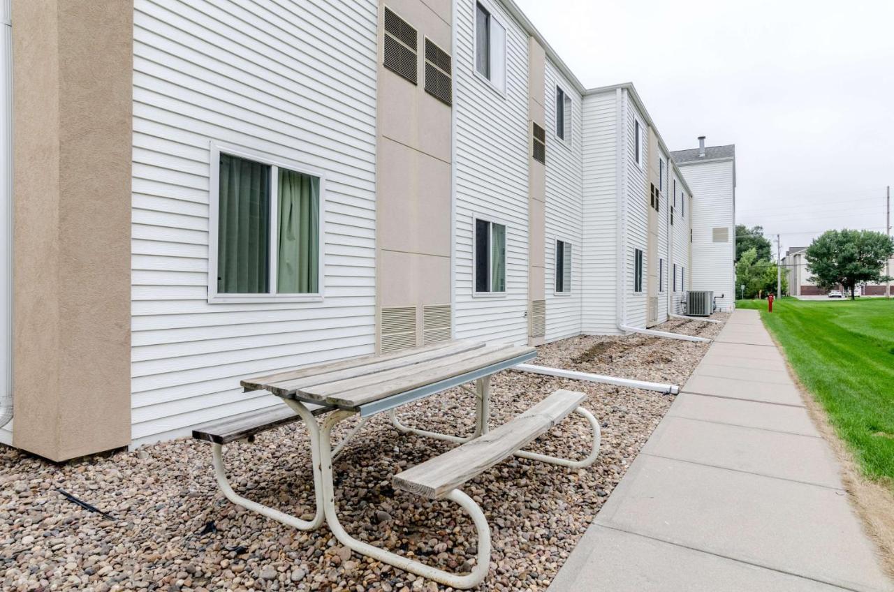 Motel 6-Kearney, Ne Eksteriør billede