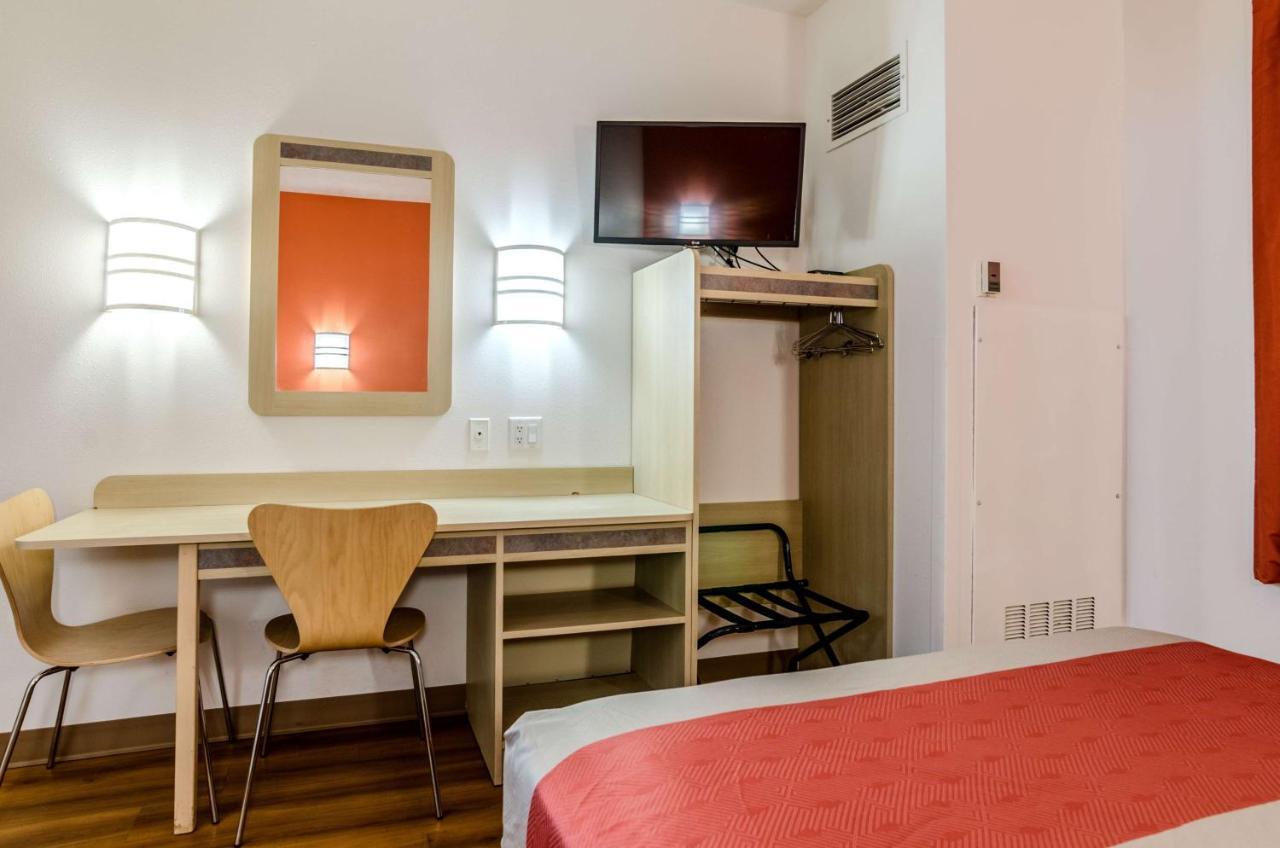 Motel 6-Kearney, Ne Eksteriør billede